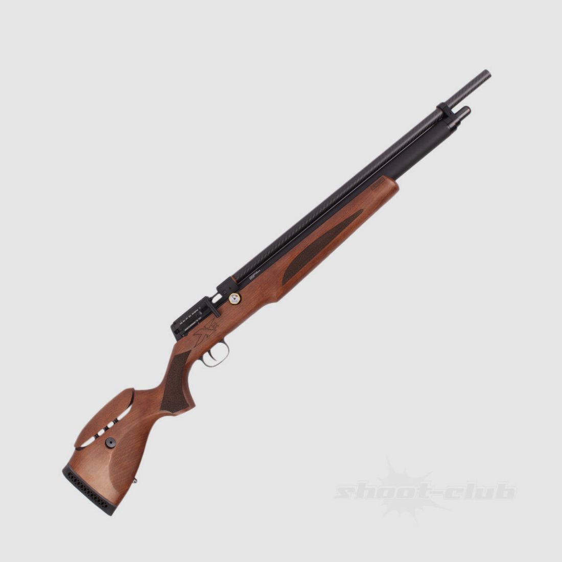 Diana Diana XR200 Premium PCP Gewehr