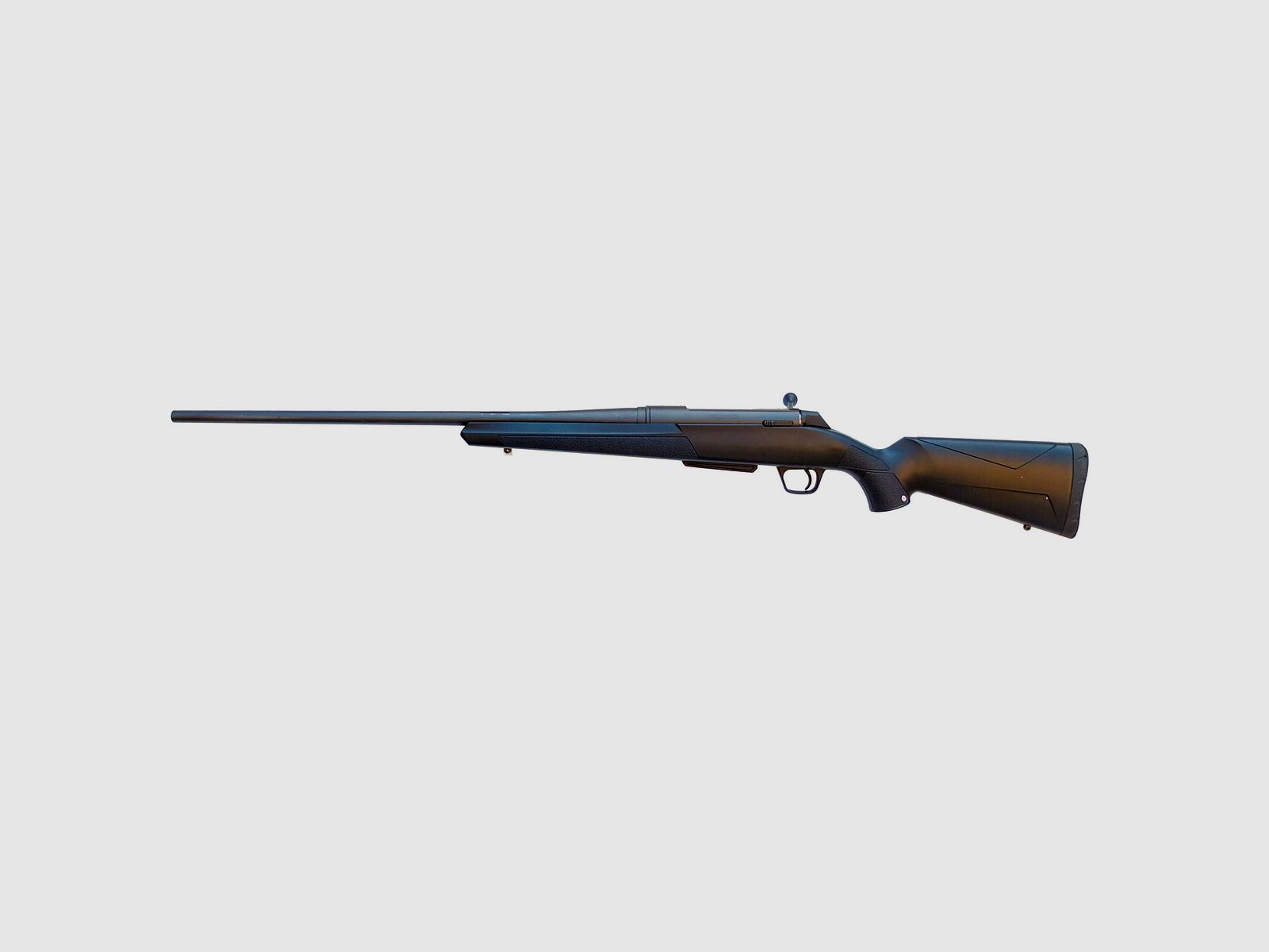 WINCHESTER XPR COMPACT MIT GEWINDE, Bild 2 von 2