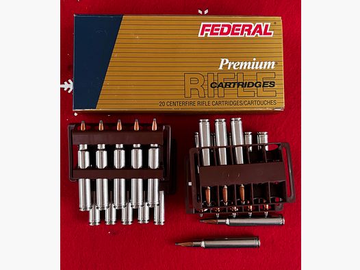 .munitions .300 Weatherby