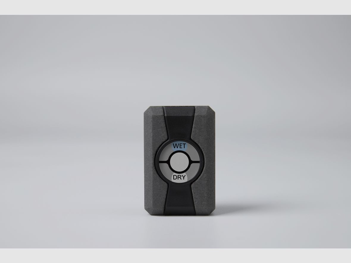 DEUMIDIFICATORE CUBE – SILENT DRY, Bild 2 von 4