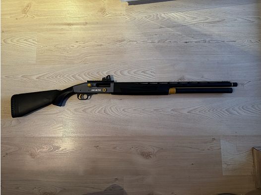 Mossberg 940 JM PRO Flinte NEU