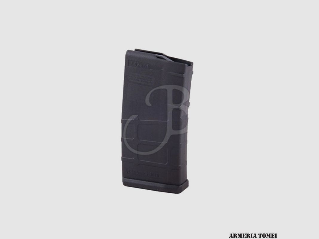 MAGAZIN – AR15 MAGPUL PMAG3 20 SCHUSS 223 REM, Bild 2 von 2