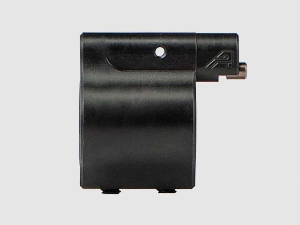 AERO PRECISION .750 Adjustable Low Profile Gas Block Nitride, Bild 1 von 6