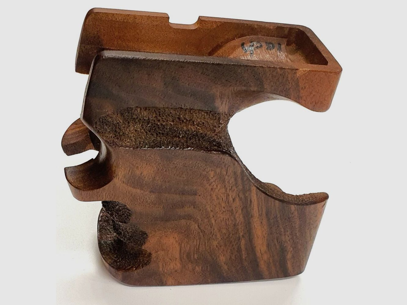 KN-Nill grip ladies/Lady grip from Nill-Griffe for Hämmerli 280