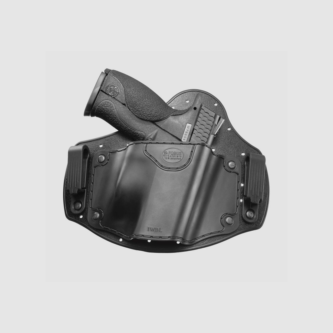 IWB-M Holster für Mittlere Pistolen