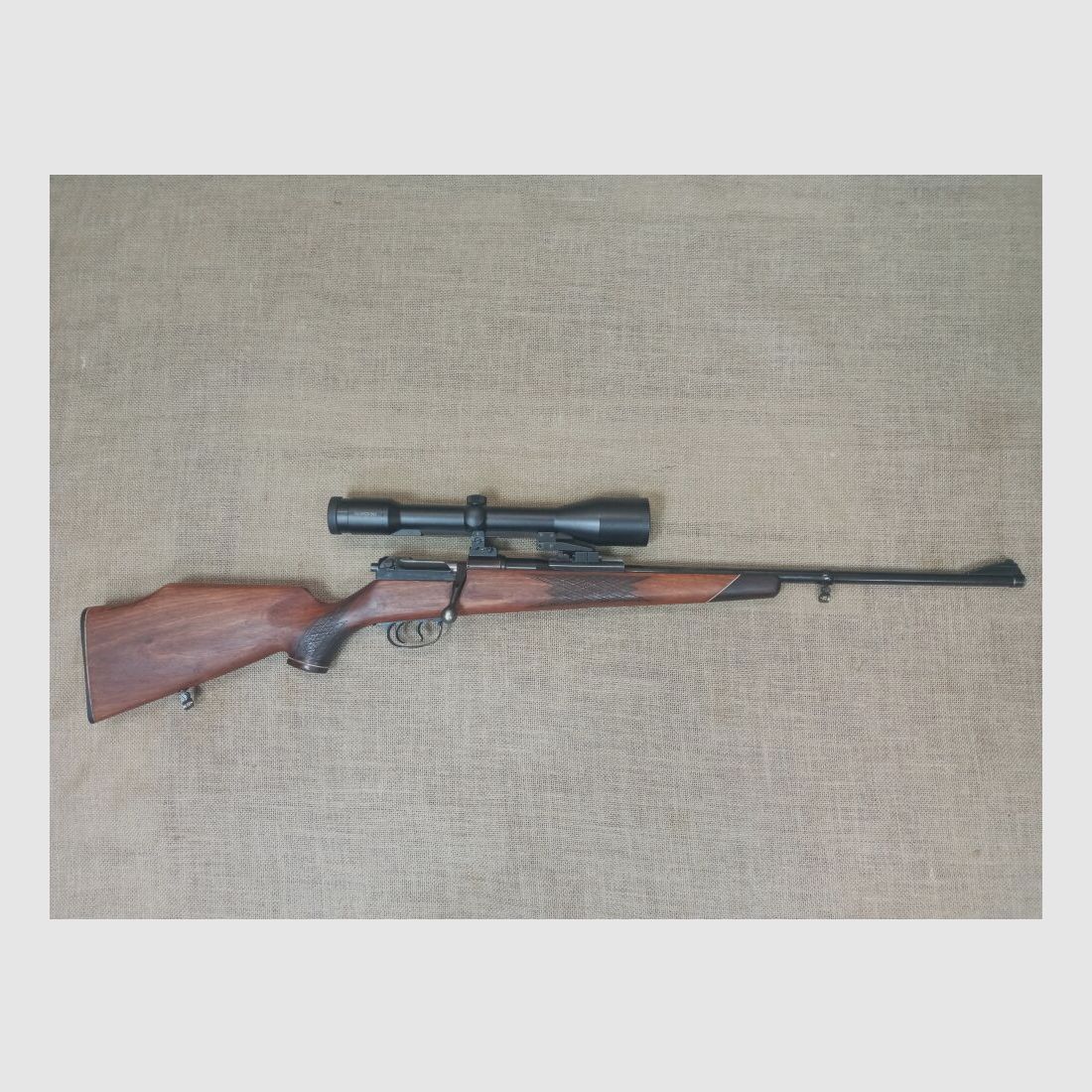 Mauser M 66