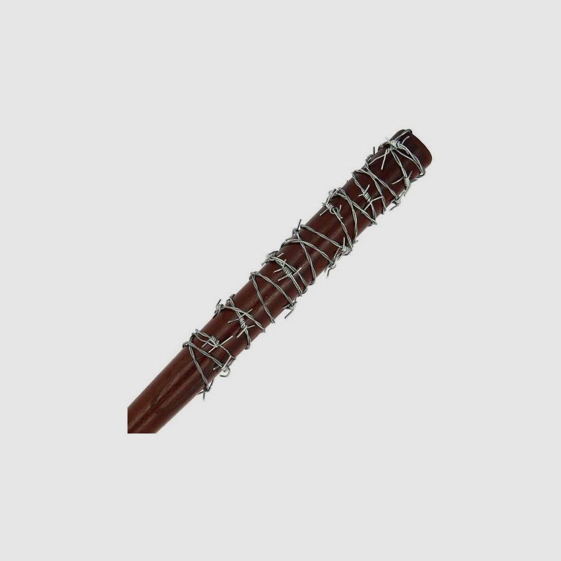 Negan Baseballschläger LUCILLE Echtholzschläger aus The Walking Dead