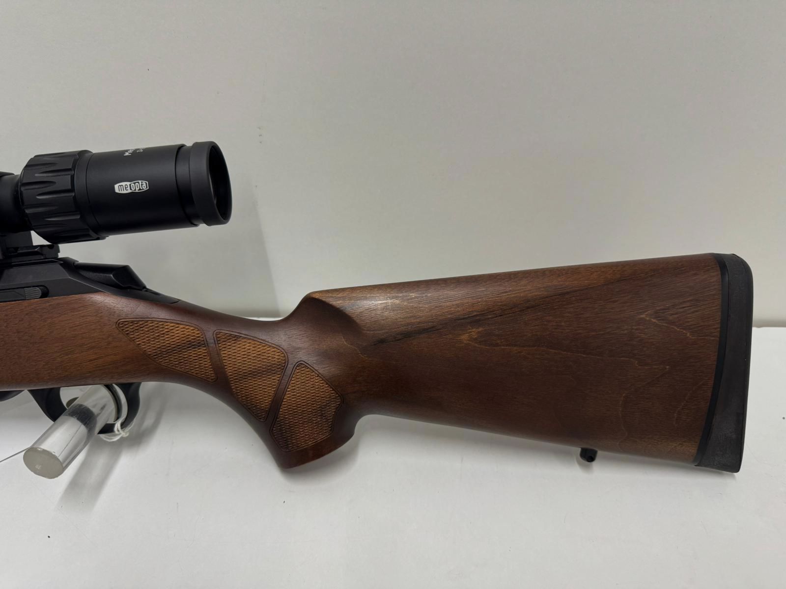 Tikka T3x Hunter „Pointer´s Start“ Komplettset