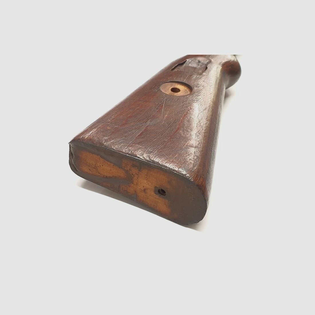 Schaft für K98, Holz