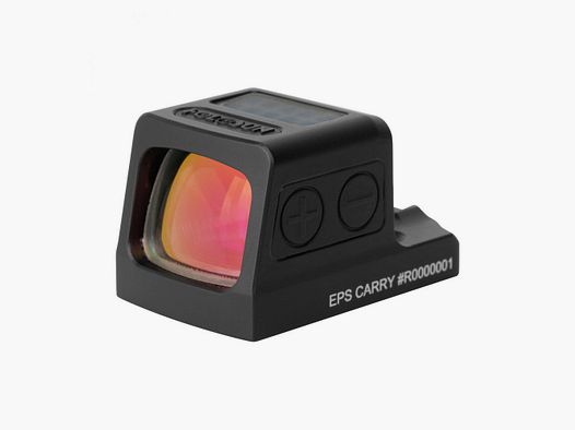 Holosun EPS-CARRY-GR-2 Leuchtpunktvisier