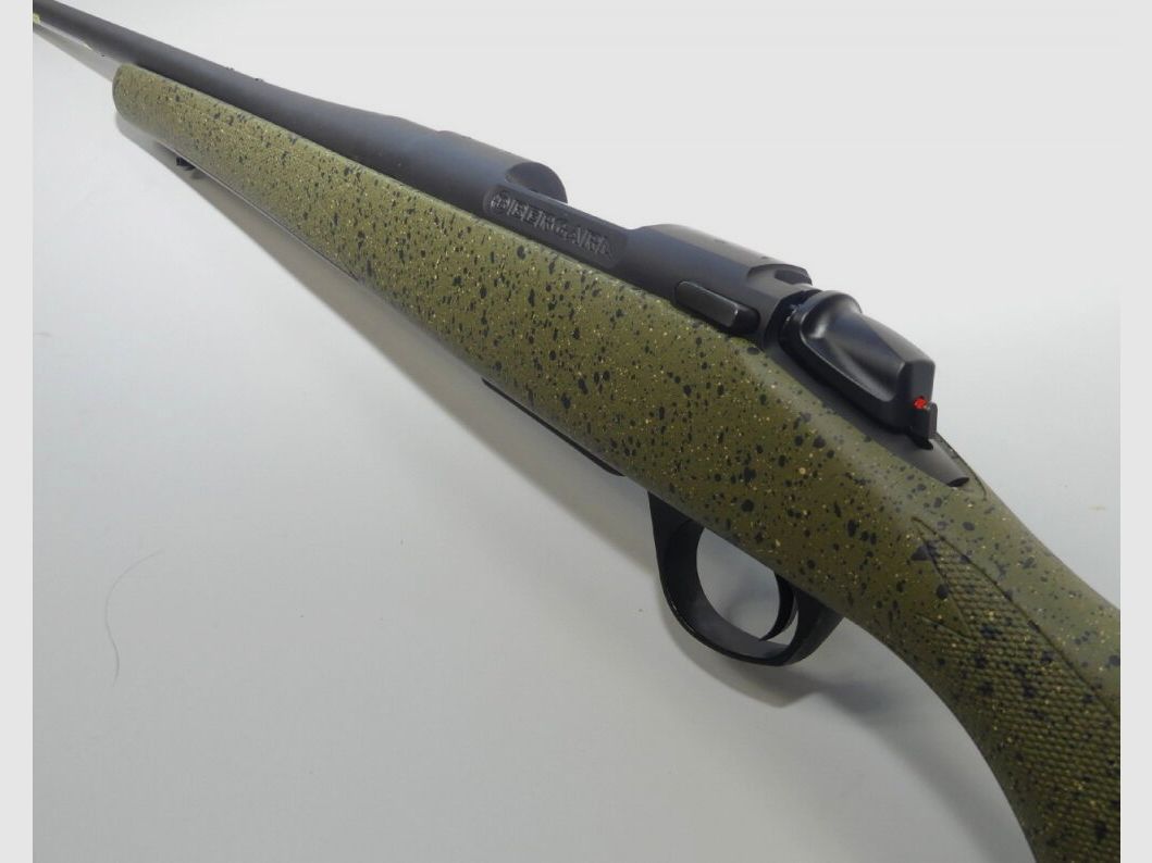 Bergara	 B14 hunter