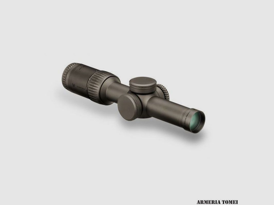 OTTICA – VORTEX – RAZOR HD-E GEN II 1-6×24 VMR-2 Illum. Moa | 30mm Tube, immagine 1 di 5
