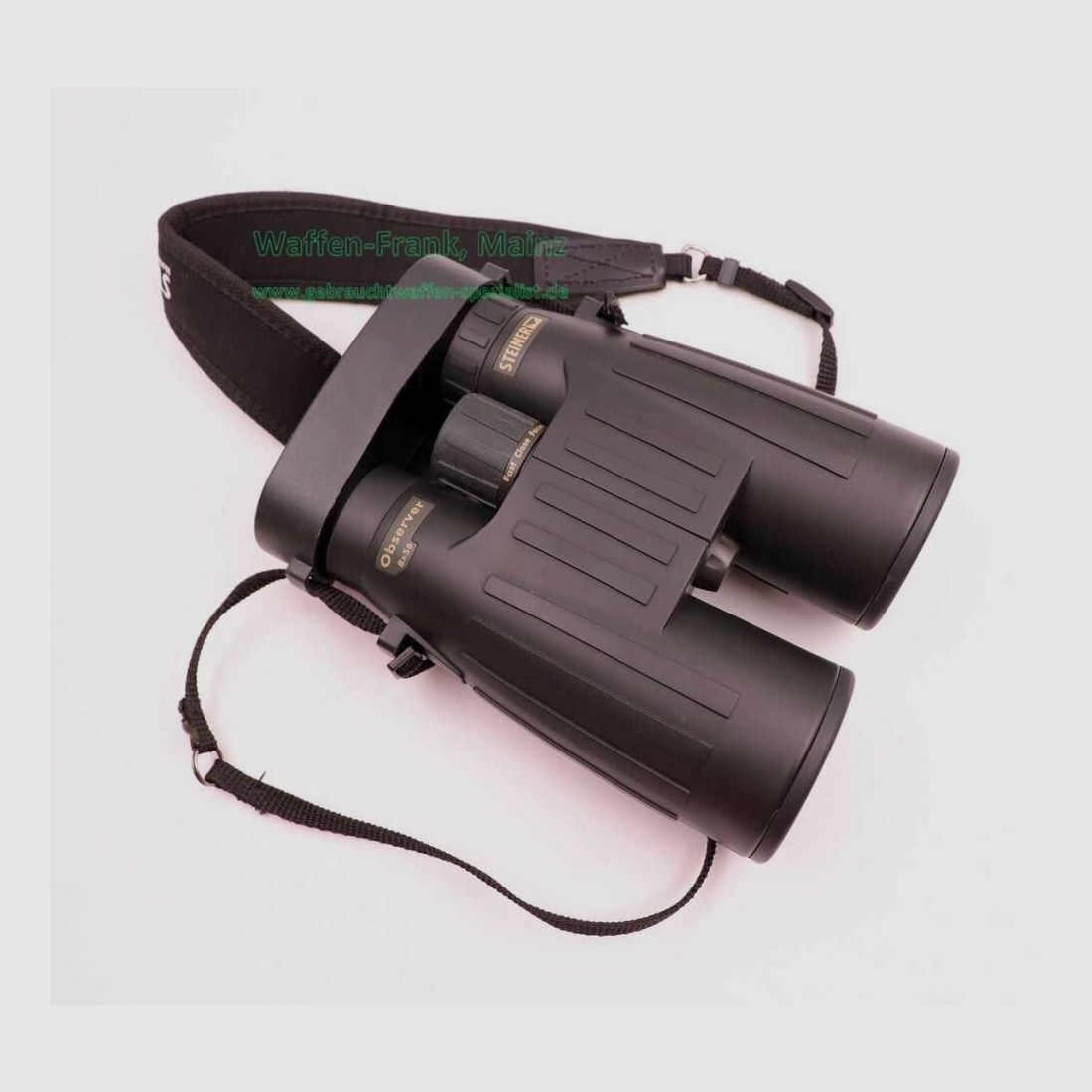 Steiner-Optik - Bayreuth Observer 8x56