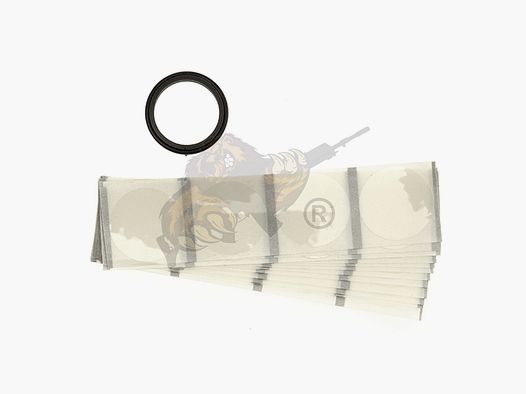 Tornado Timer DD Kit