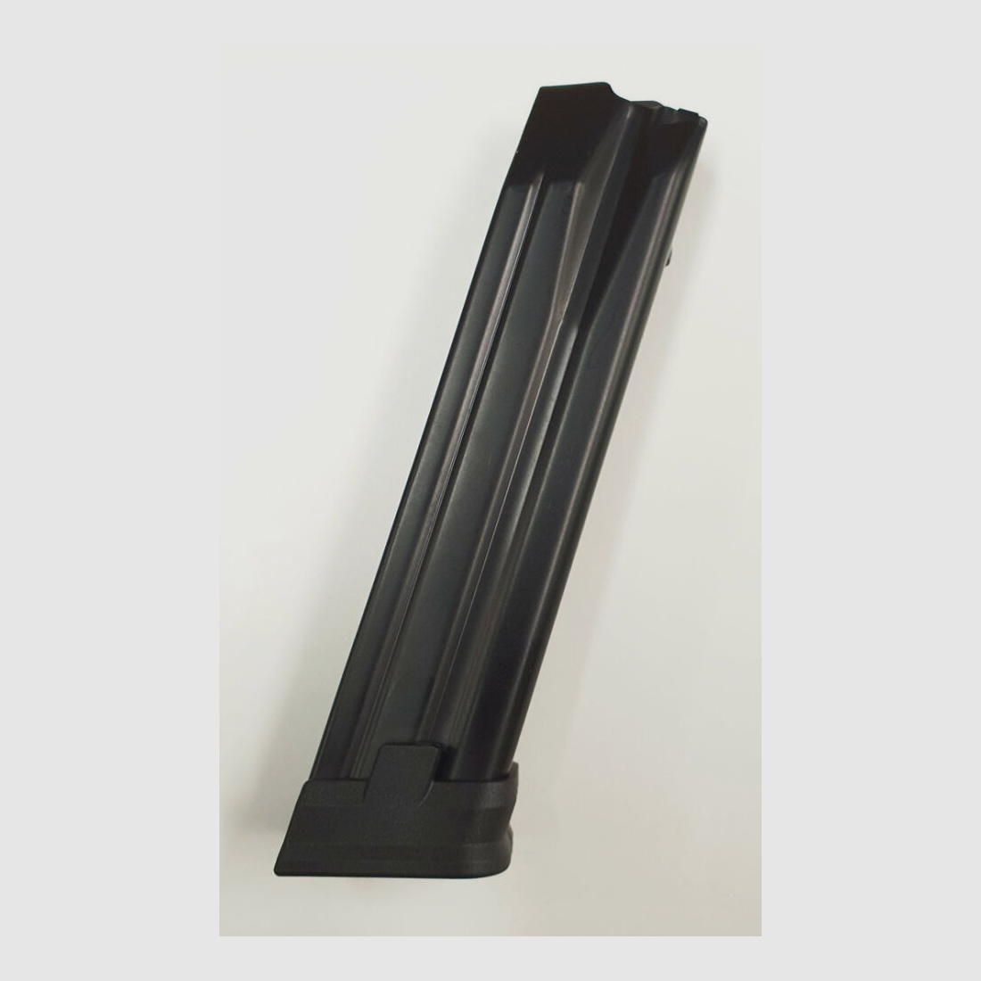 Heckler & Koch Magazin, Heckler & Koch SFP9 OR MATCH, 20Schuss, Kal. 9mmLuger