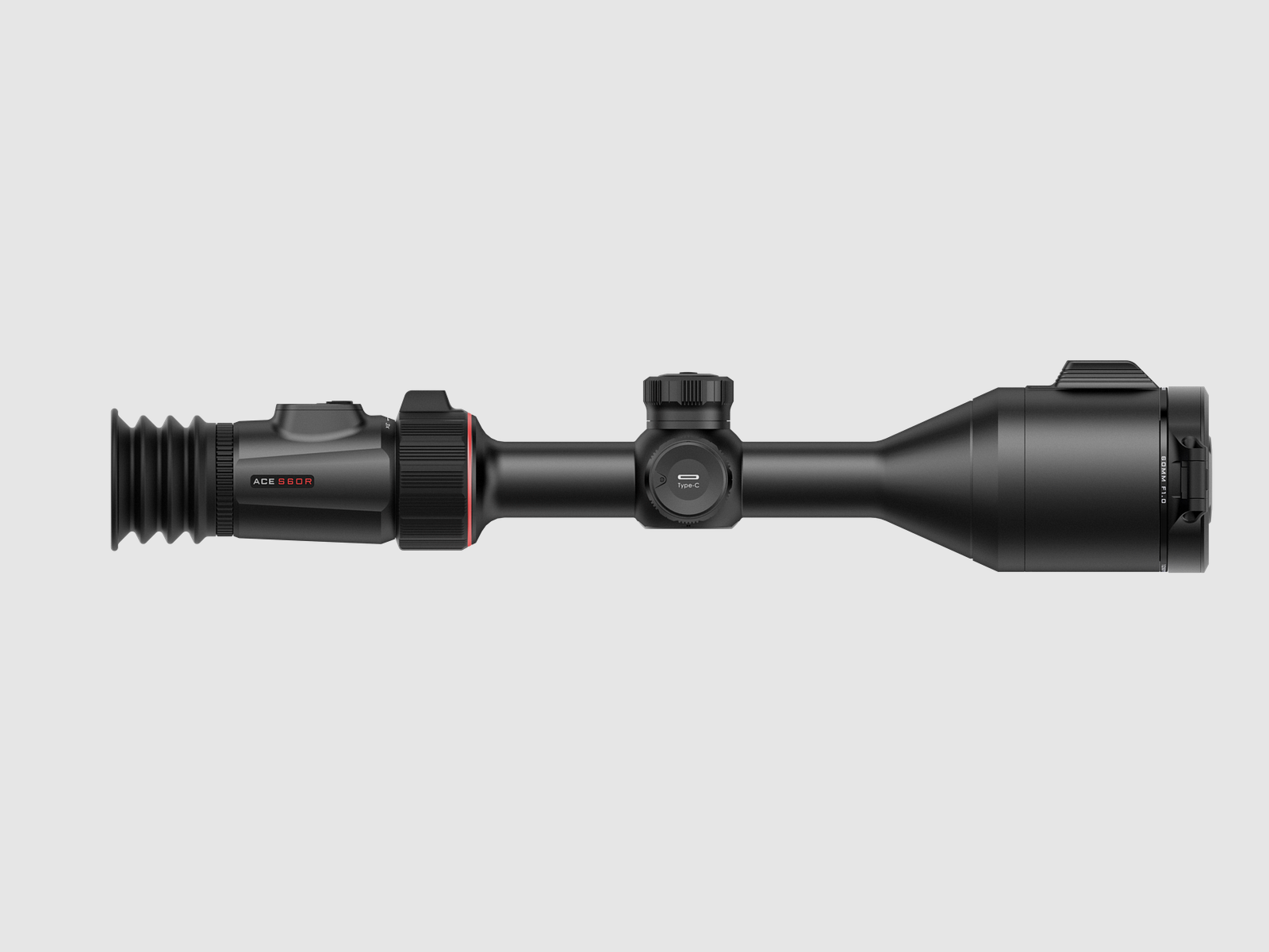 Nocpix ACE S60 R, image 5 sur 9