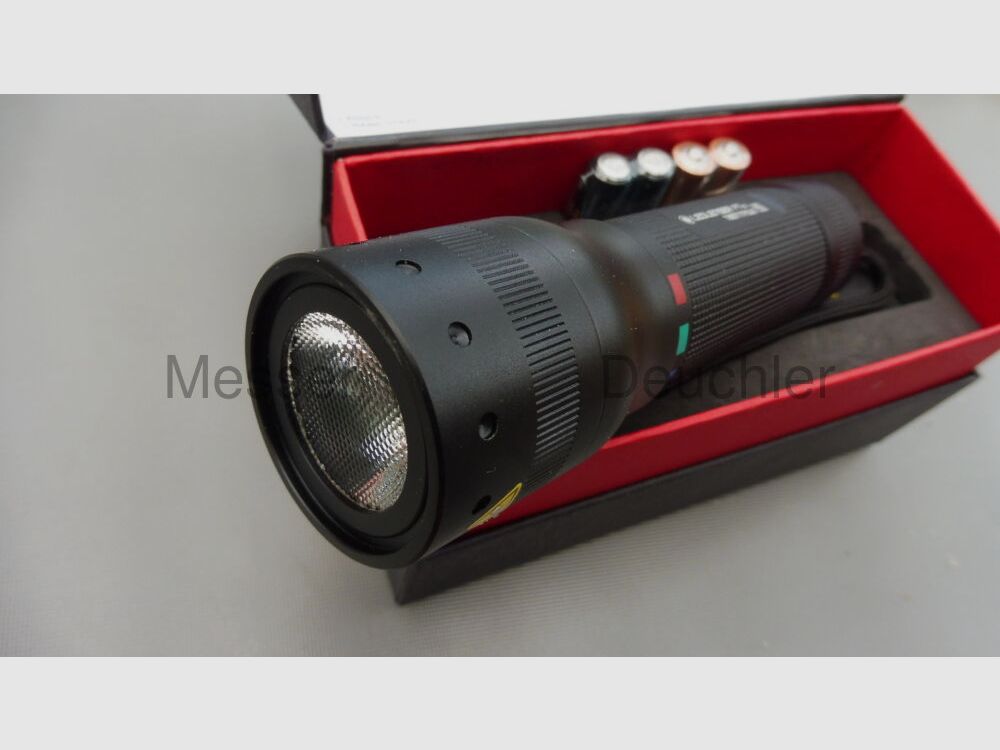 Ledlenser P7R Core LED