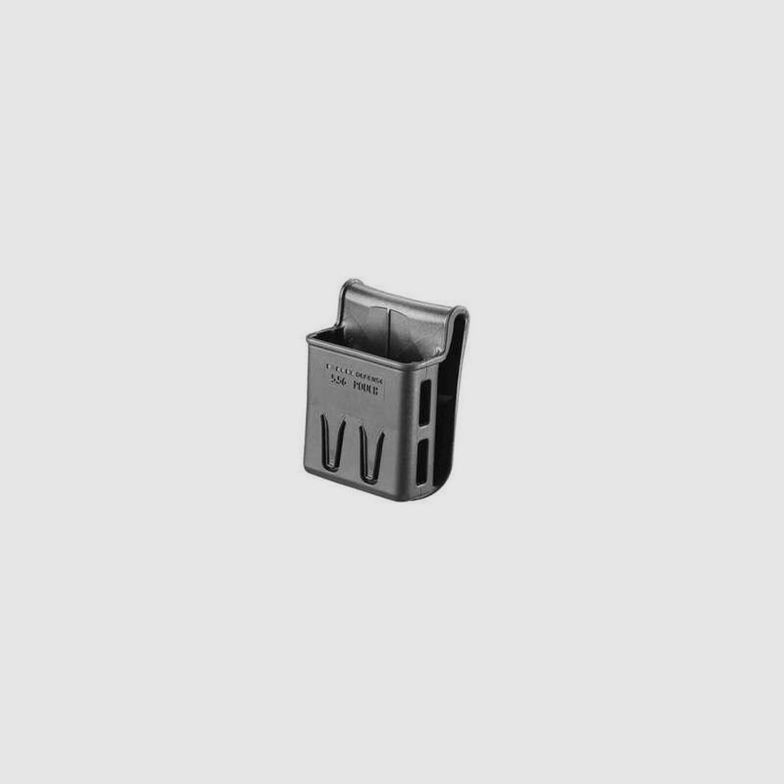 FAB DEFENSE MAGAZINHALTER M4
