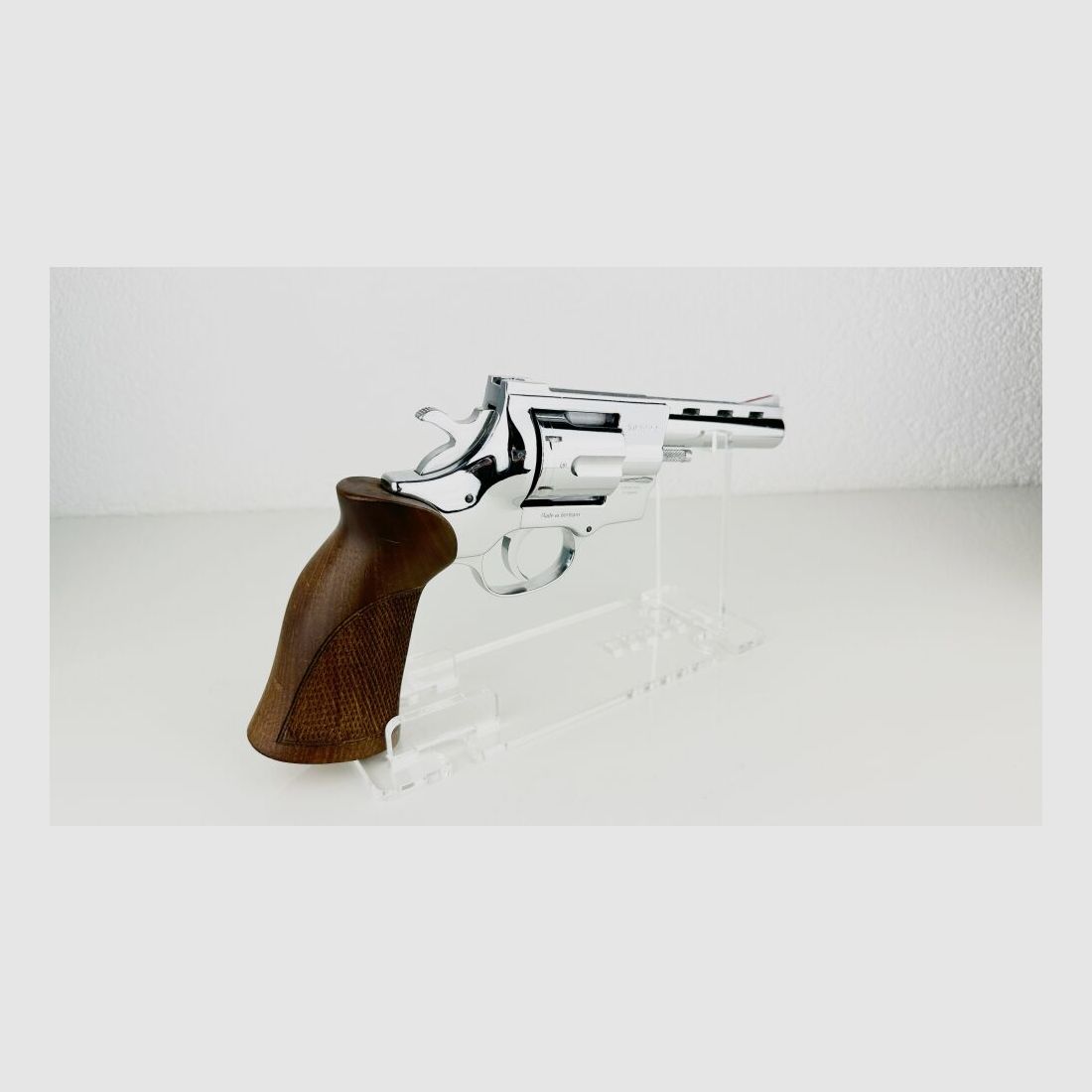 Arminius HW 38 .38Special, image 3 sur 5
