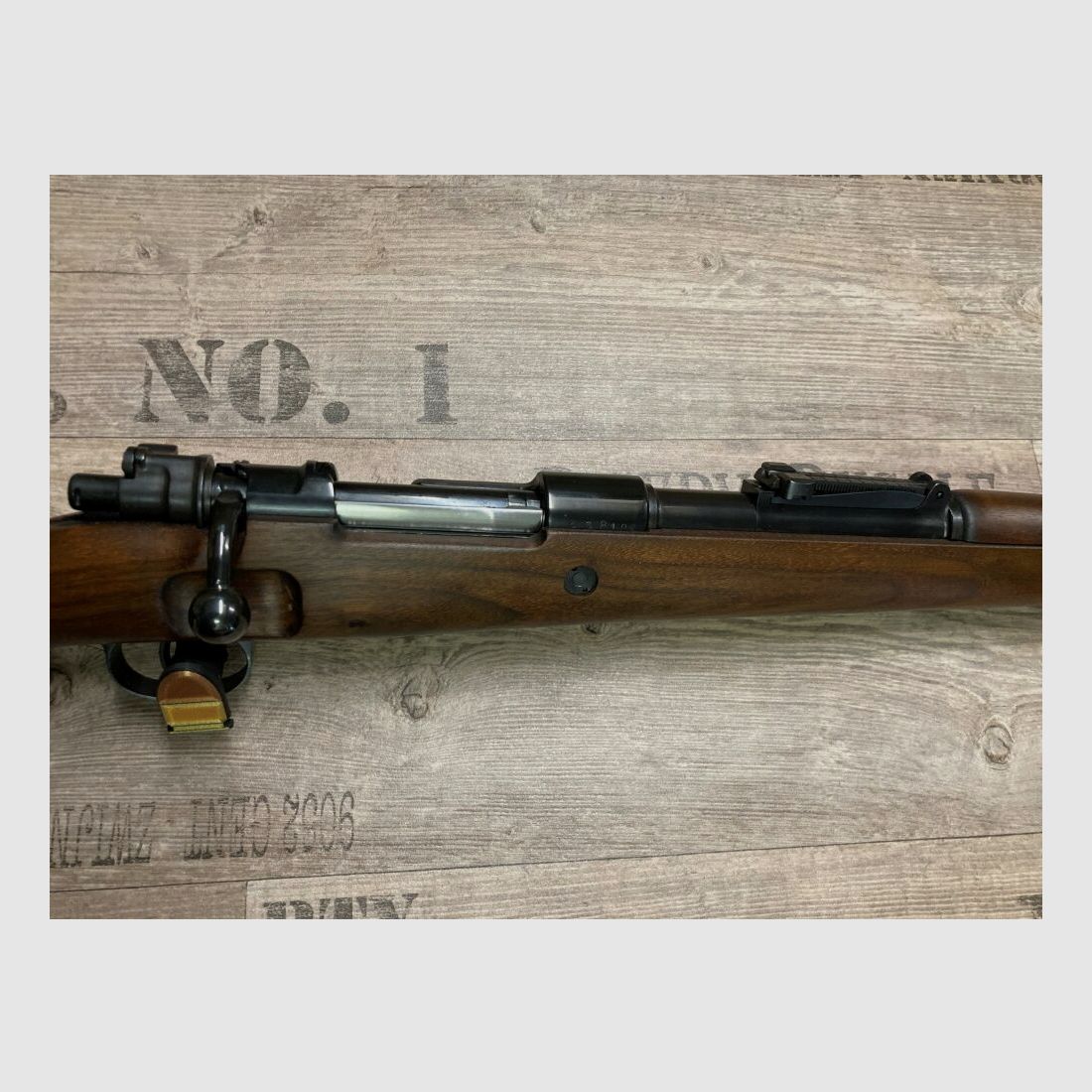 Frankonia K98k