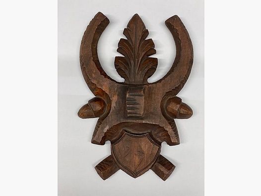 Wappenschilder 19cmx13cm