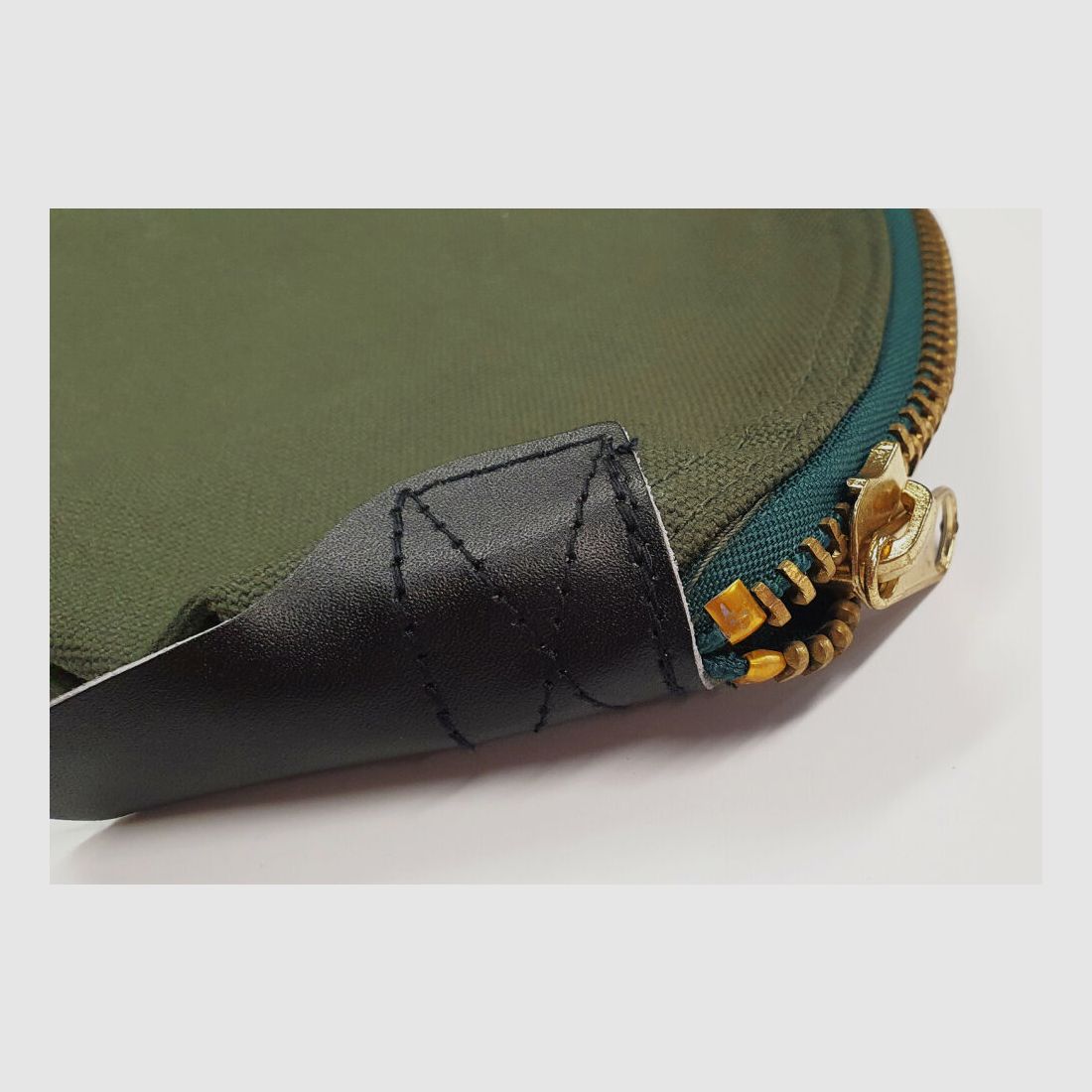 US 30M1 Carbine US ARMY WW2 M1 Carbine case carrying rifle bag canvas carrying bag new production, image 3 of 10