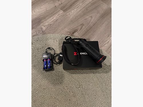 Hikmicro FQ50 2.0
