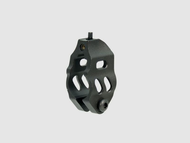 Visor Frontal Táctico UTG para Ruger 10/22 y Mossberg 702