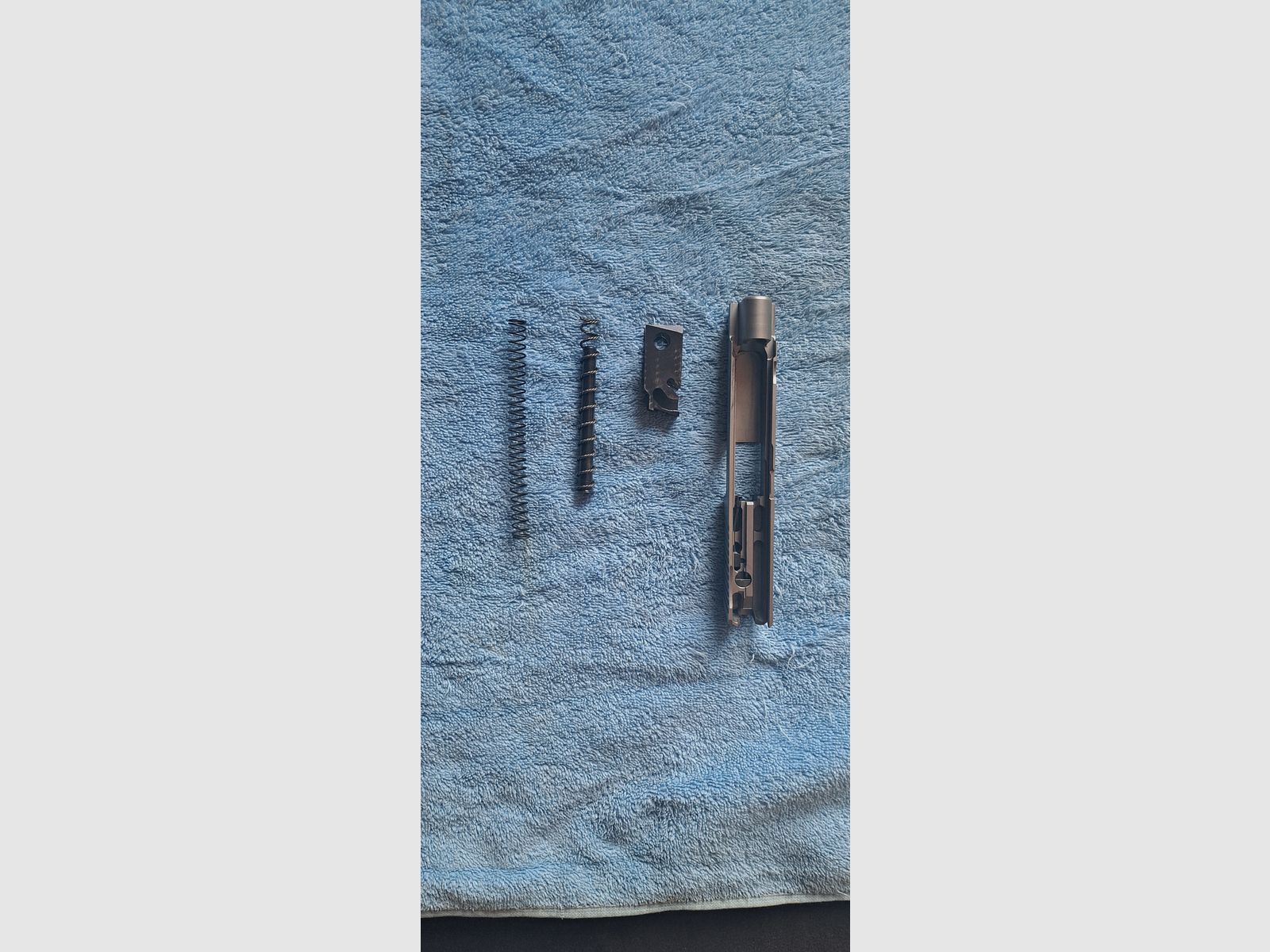 Sport pistol Sig Sauer P 220 .45 ACP