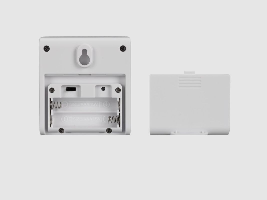 BRESSER Thermo-Hygrosensor, Bild 4 von 9