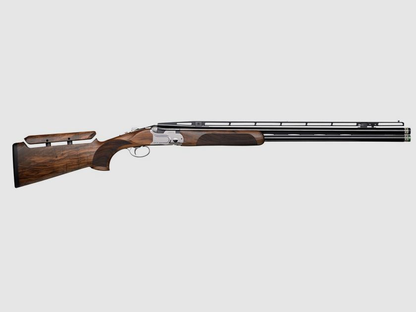 Beretta DT11 ACS AS over-and-under shotgun