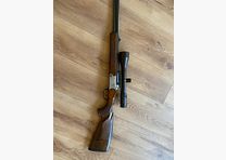Blaser Bergstutzen