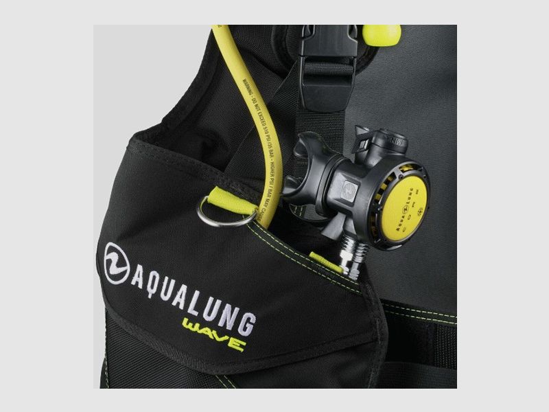 AQUALUNG WAVE, Bild 3 von 4