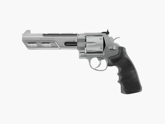 Revólver S&W 629 Competitor Performance Center 6" .44 Magnum