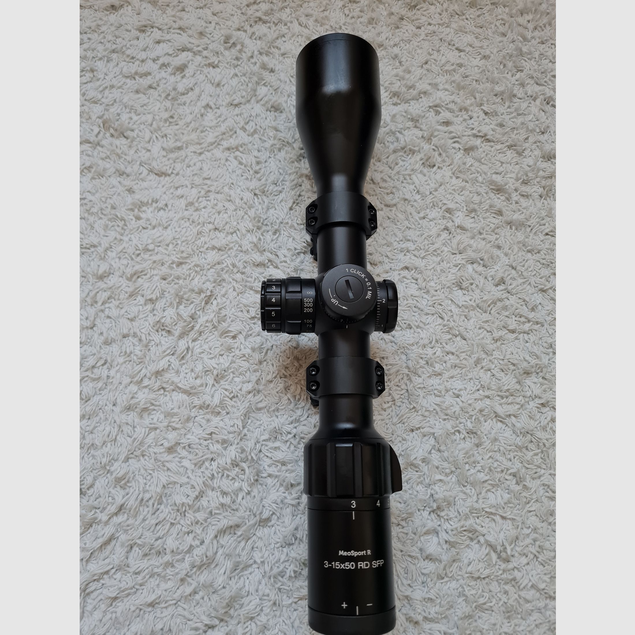 Meopta MeosportR 3-15x50