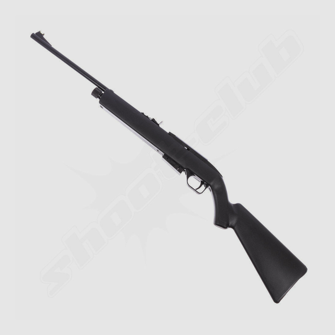 Crosman	 1077 CO2 Gewehr  - .177/ 4,5mm Diabolo