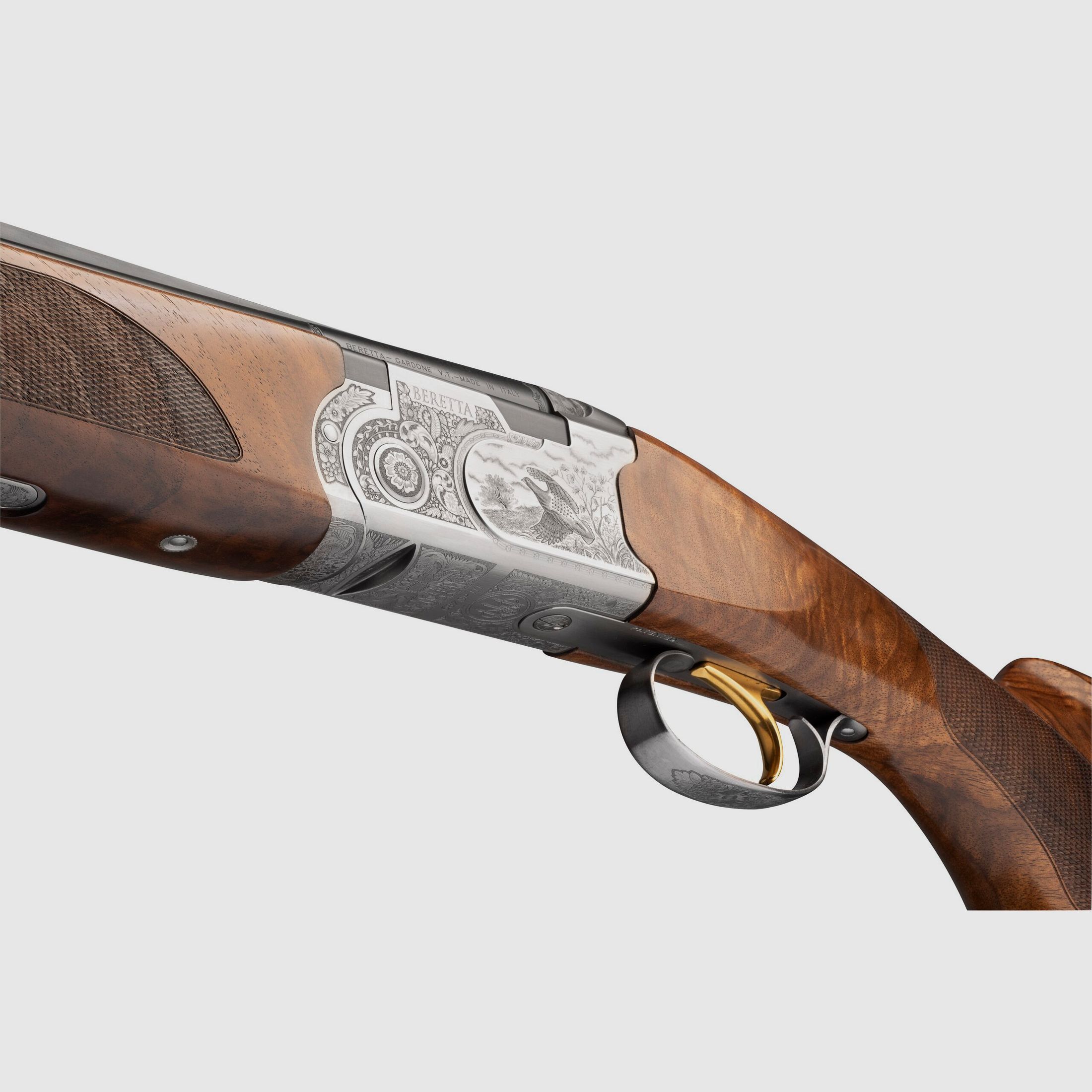 BERETTA 687 SILVER PIGEON III, Bild 5 von 9