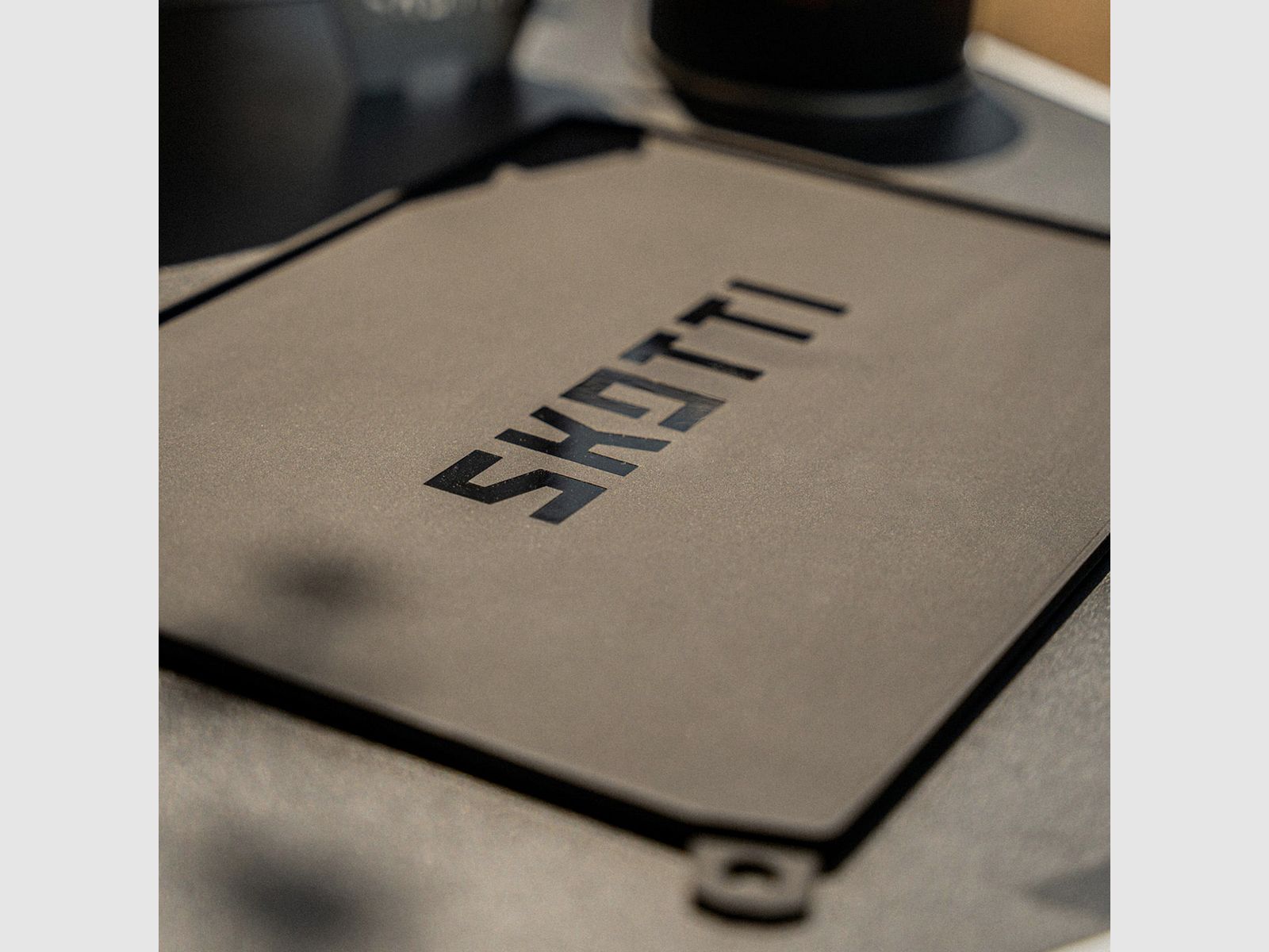 SKOTTI Matt