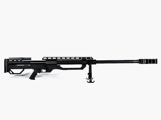 FORTMEIER M2002 Geweer .50 BMG