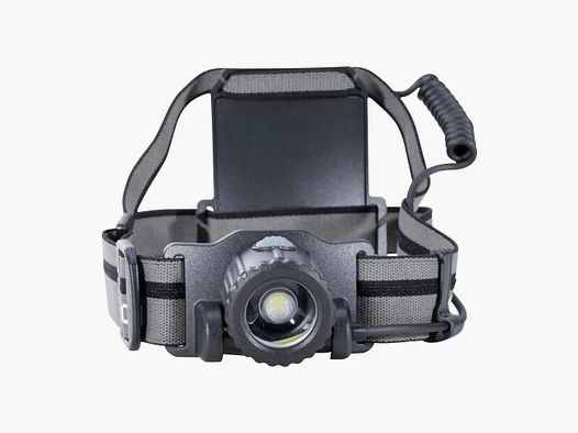 Nextorch Nextorch Torcia frontale myStar R AA