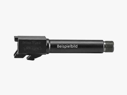Walther Walther PDP Wechsellauf für SD-Serie (Gewinde)