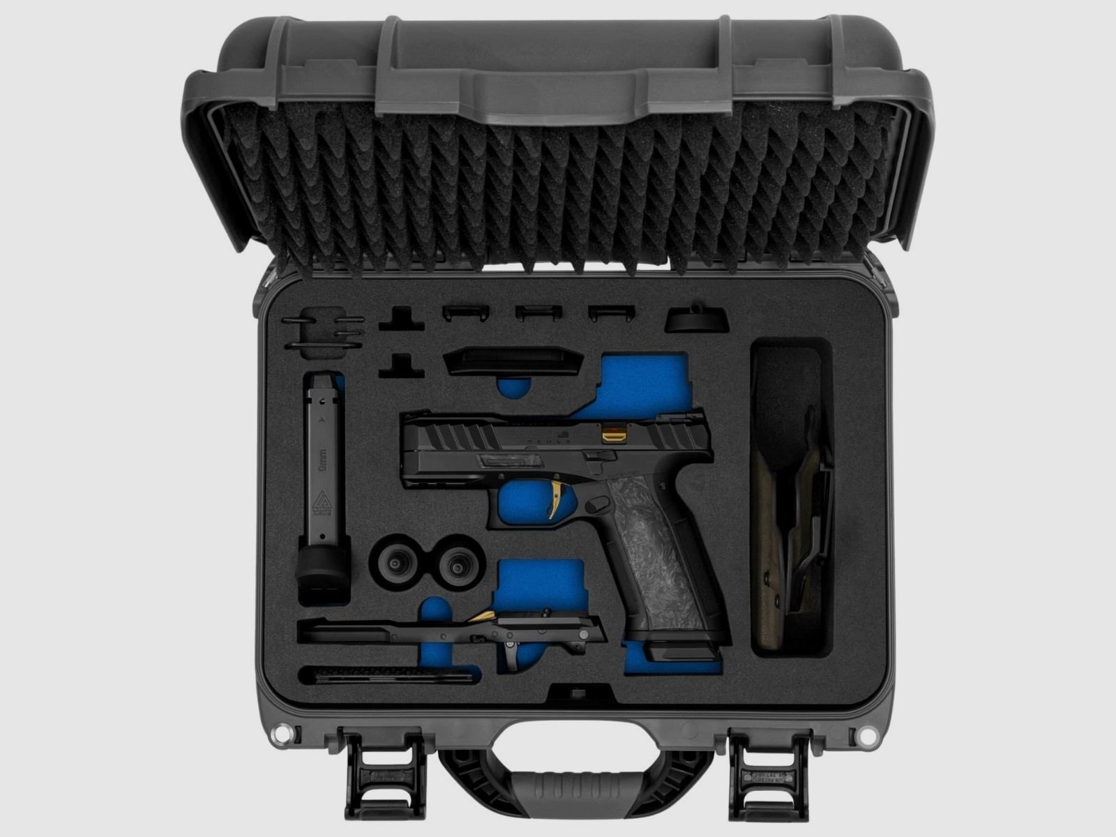 Alien Remus Full Kit Black Gold – Édition limitée, image 14 sur 14