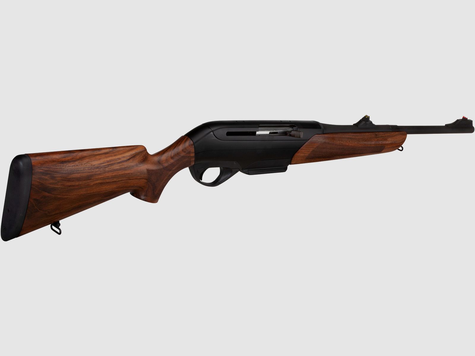 Merkel SR1 Standard, caliber 9.3x62