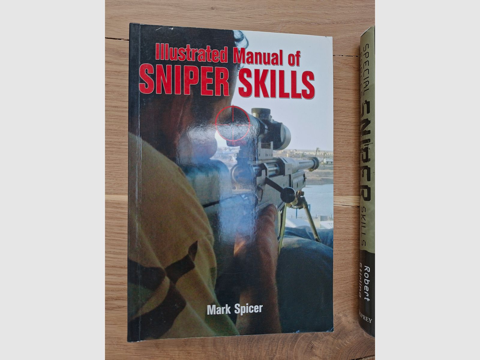 Thomas Sadewasser u.a. Fachbücher Long Range Schießen und Wiederladen