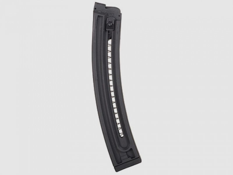 GSG Magazine voor GSG 5 Kal. .22 l.r. – 22 schoten