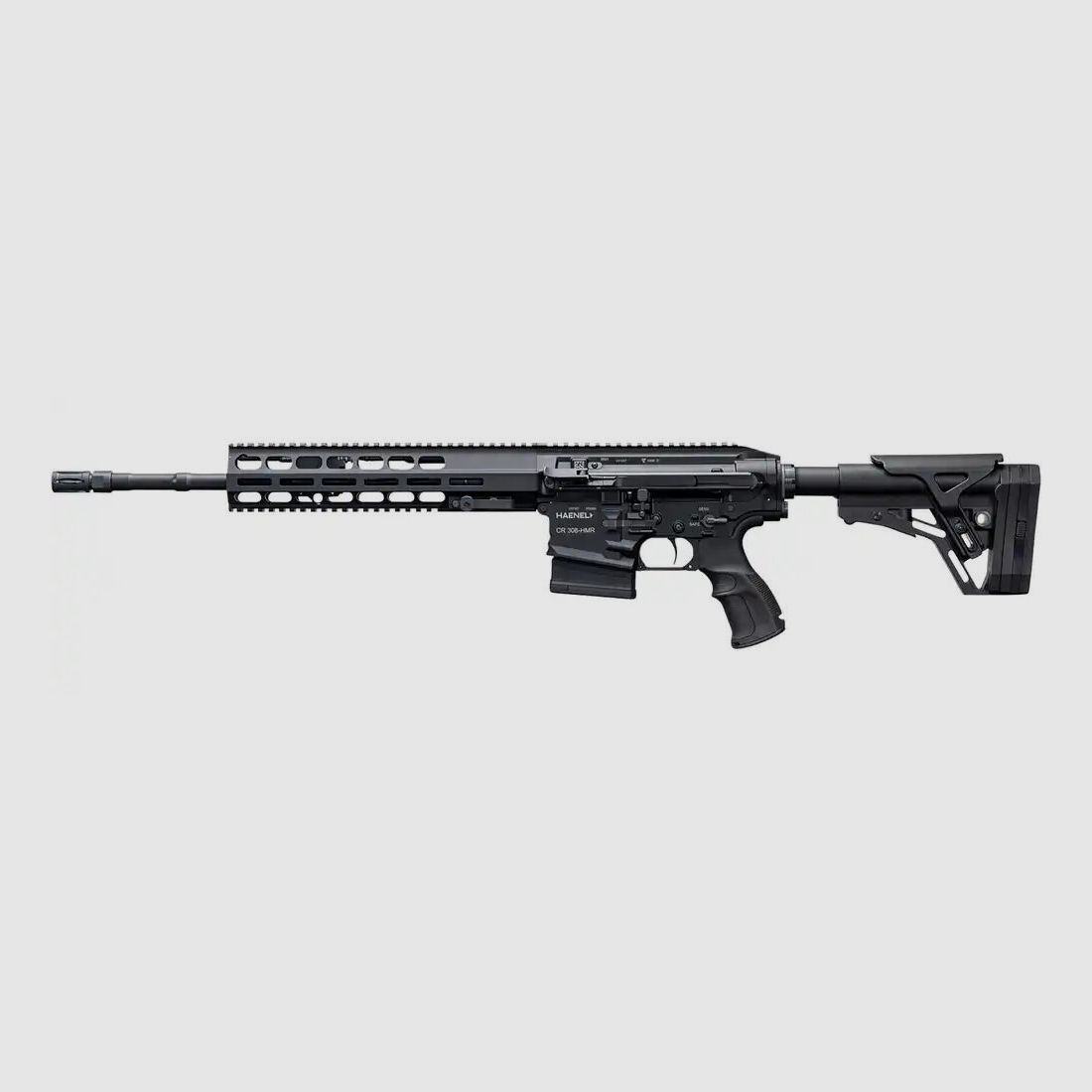 Haenel CR 308 HMR, Bild 1 von 2