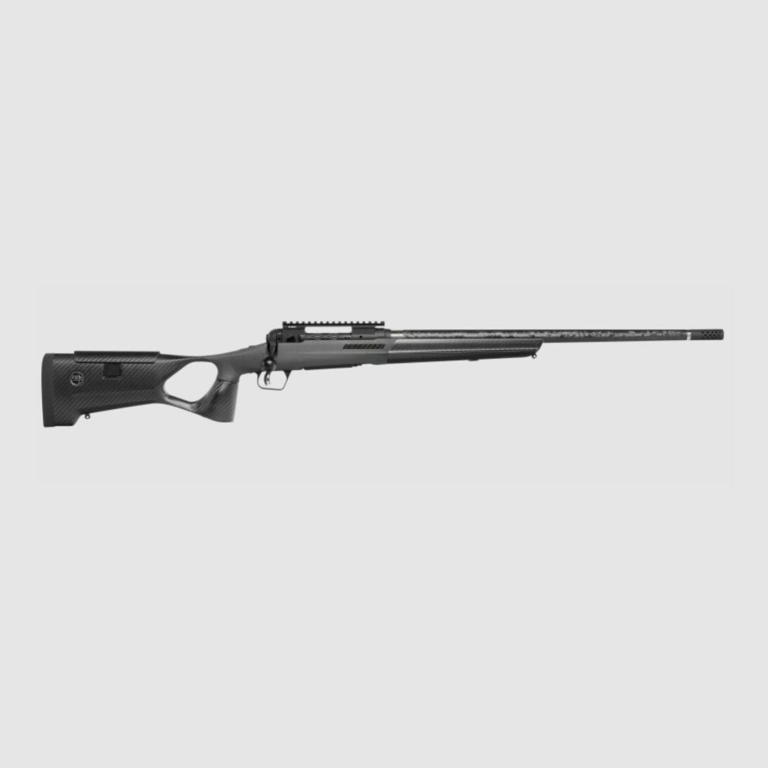 SAVAGE 110 KLYM 6,5MM PRC 24"/61CM 5/8"-24