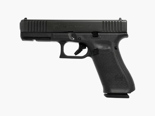 Glock Pistol 22 Gen5 .40 S&W FS / Rail