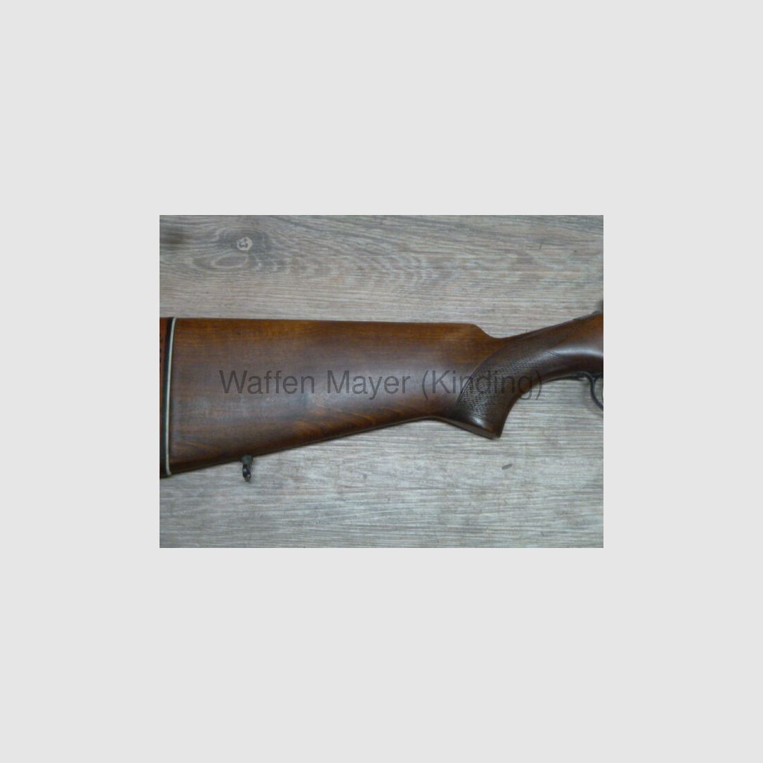 Winchester	 Xpert Mod.96