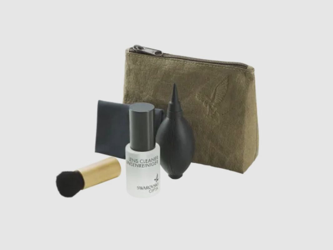 Blaser Flip Cover Objektiv für B1 und B2 Zielfernrohre
